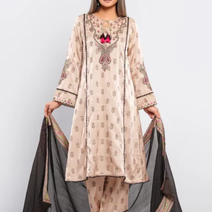 Women’s Ethnic Kurti