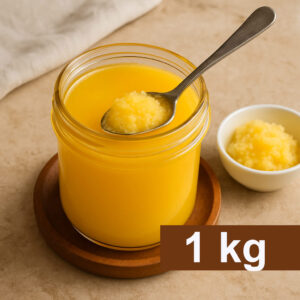 সিরাজগঞ্জের ঐতিহ্যবাহী খাঁটি ঘি - ১কেজি